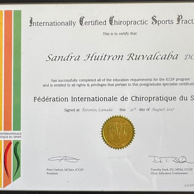 Ampliar imagen: certificate 3