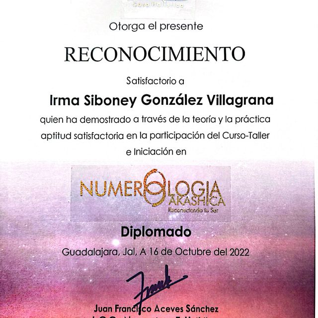 Ampliar imagen: certificate 8