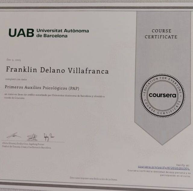 Ampliar imagen: certificate 3