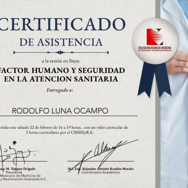 Ampliar imagen: certificate 5