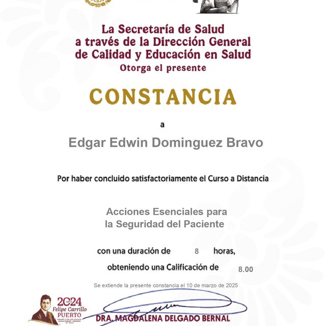 Ampliar imagen: certificate 1