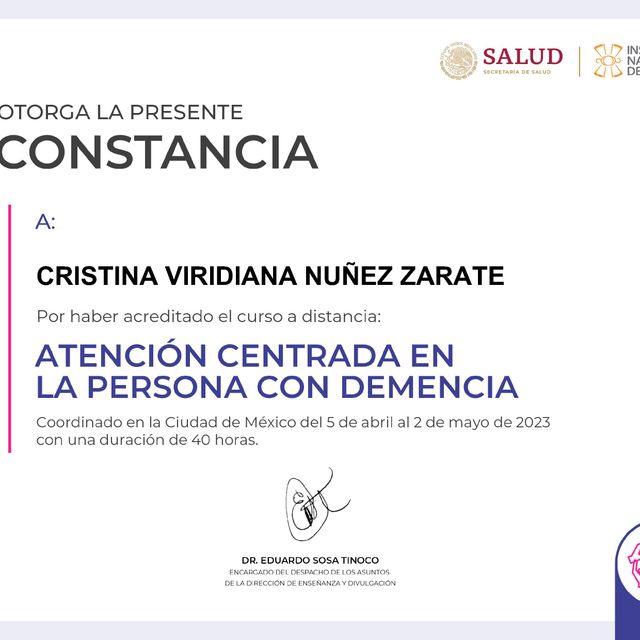 Ampliar imagen: certificate 9