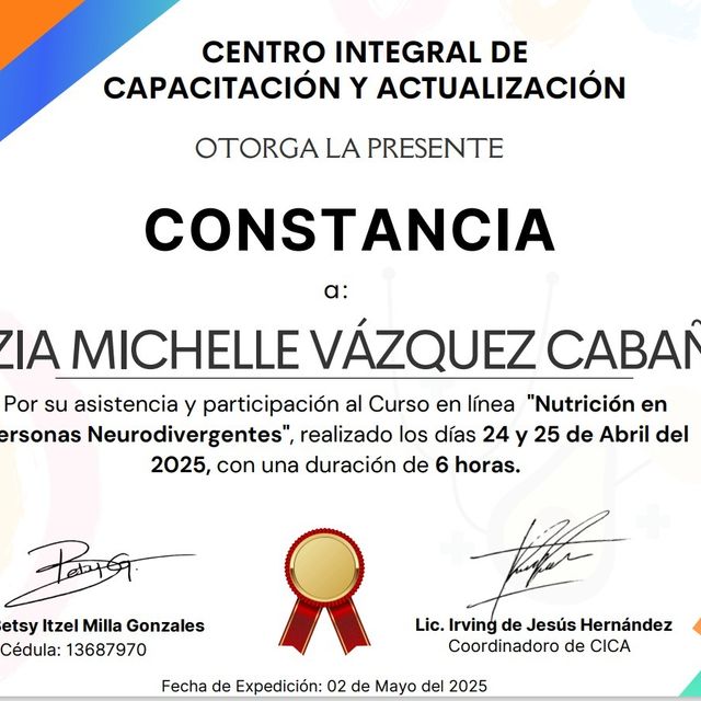 Ampliar imagen: certificate 14
