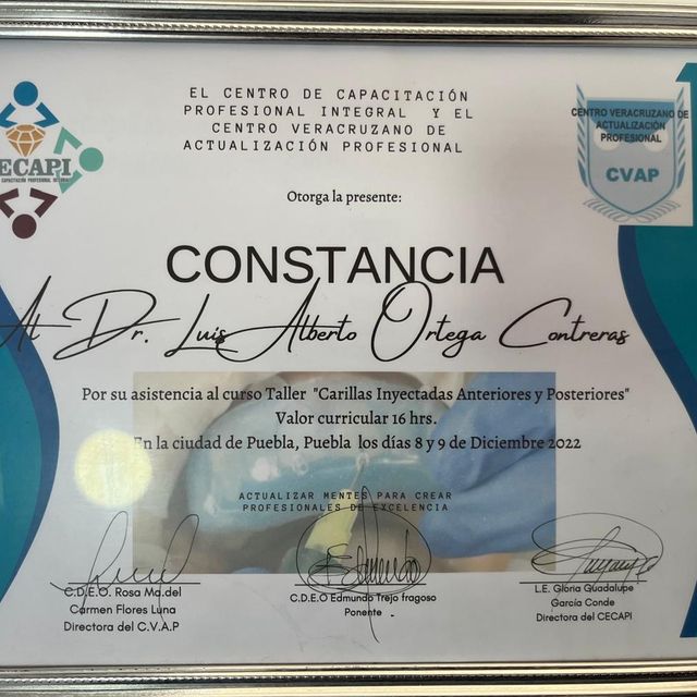 Ampliar imagen: certificate 7