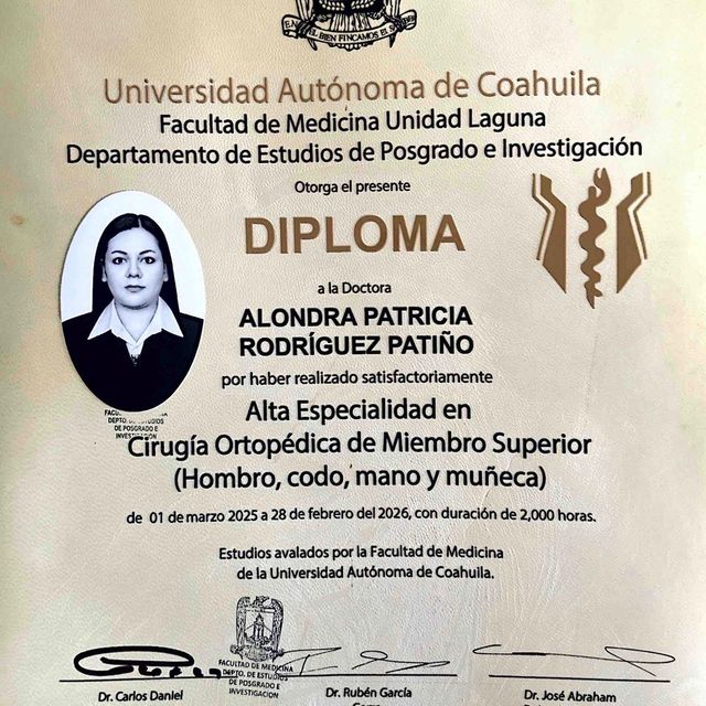 Ampliar imagen: certificate 3