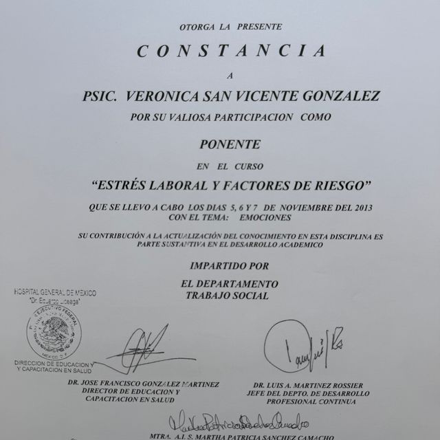 Ampliar imagen: certificate 4