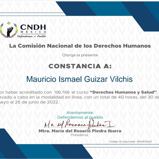 Ampliar imagen: certificate 5