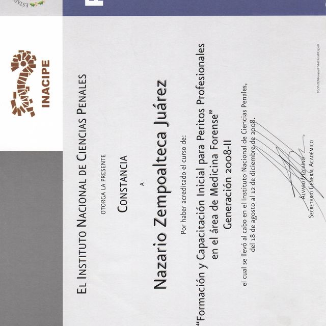 Ampliar imagen: certificate 1