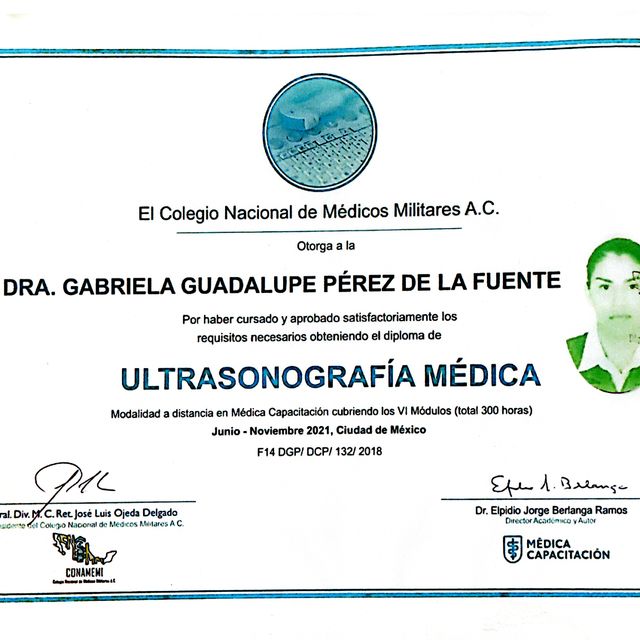 Ampliar imagen: certificate 10