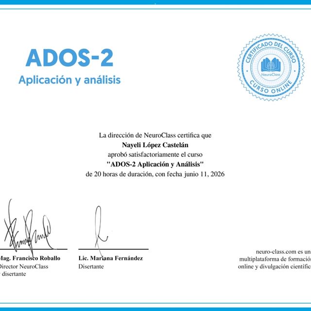 Ampliar imagen: certificate 4
