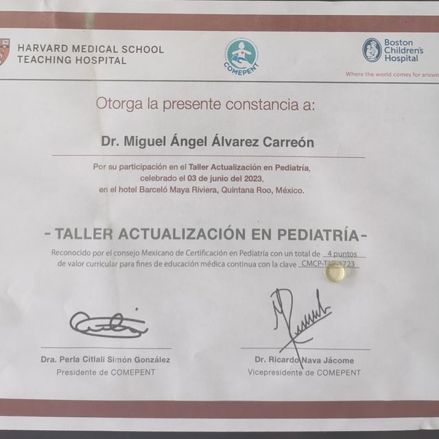 Ampliar imagen: certificate 4
