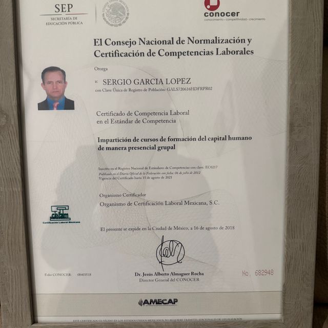 Ampliar imagen: certificate 10