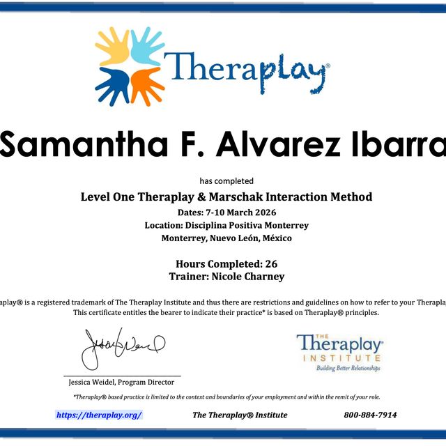 Ampliar imagen: certificate 3