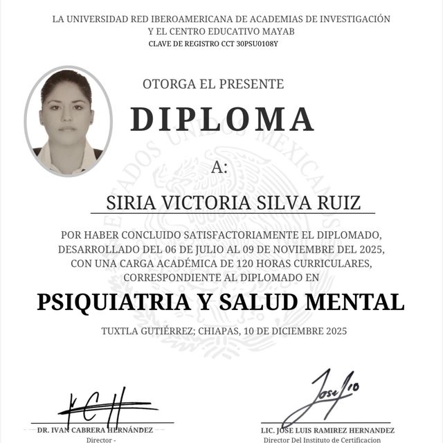 Ampliar imagen: certificate 12