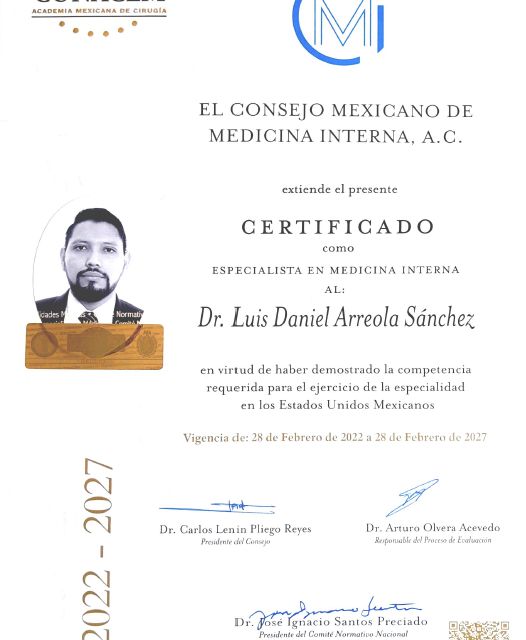 Ampliar imagen: certificate 2