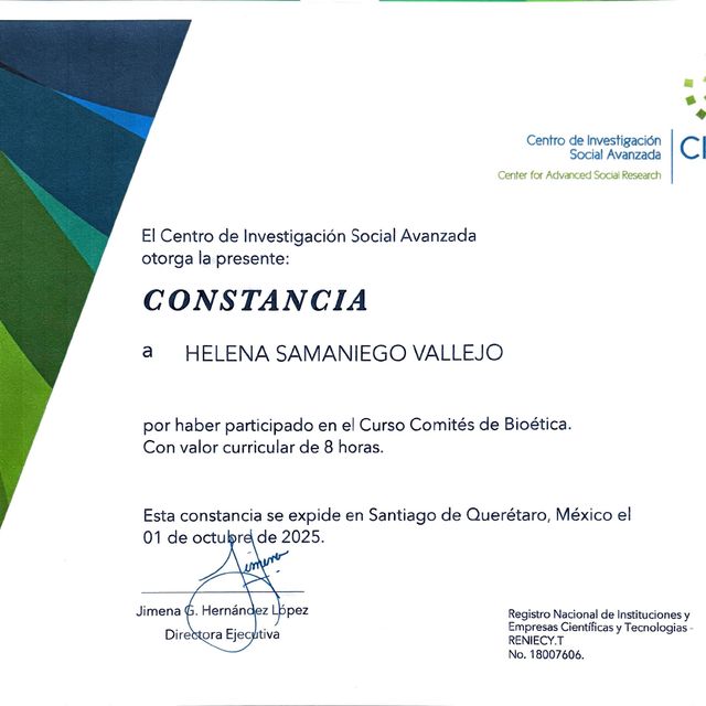 Ampliar imagen: certificate 4