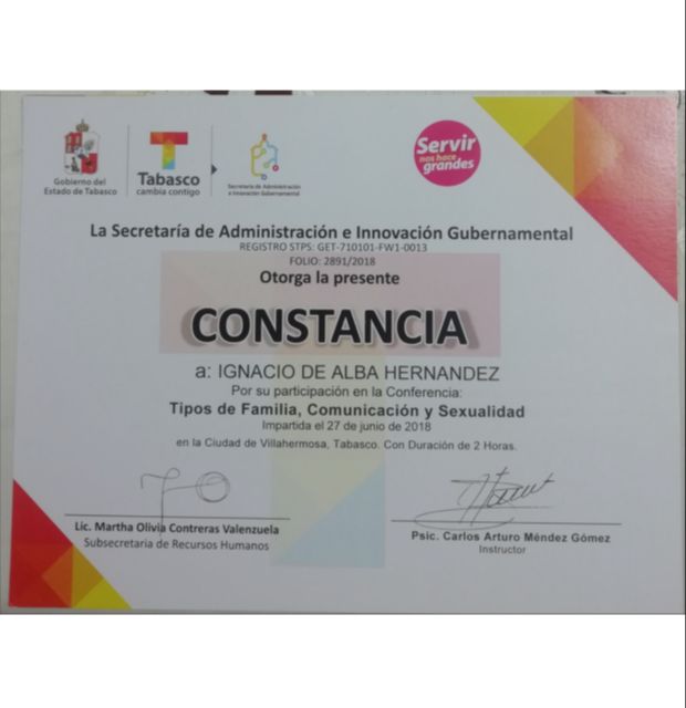Ampliar imagen: certificate 14