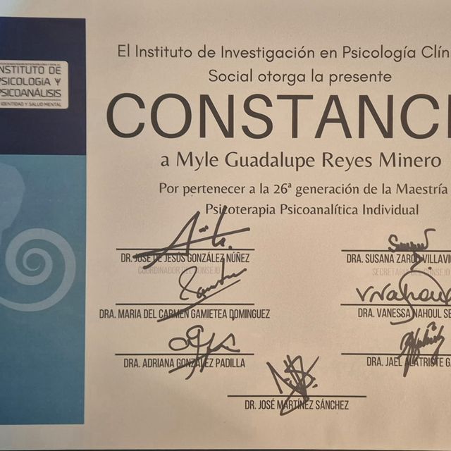 Ampliar imagen: certificate 1