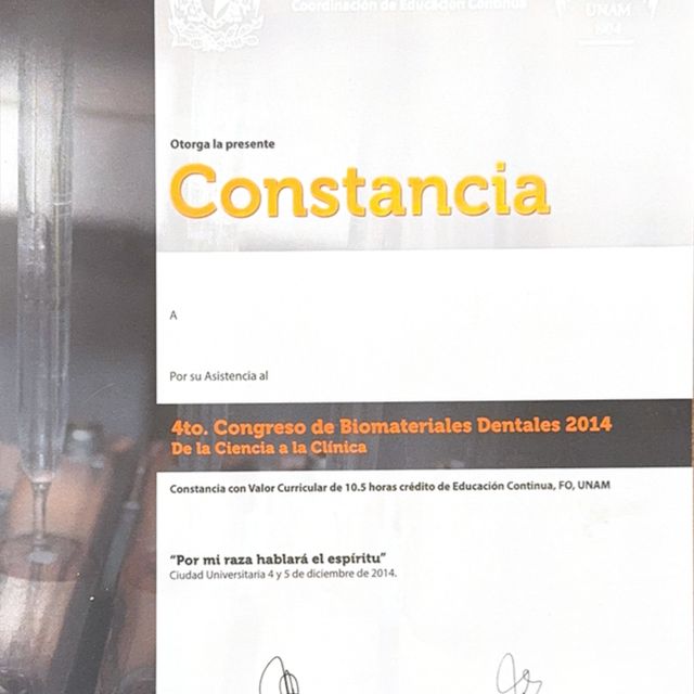 Ampliar imagen: certificate 4