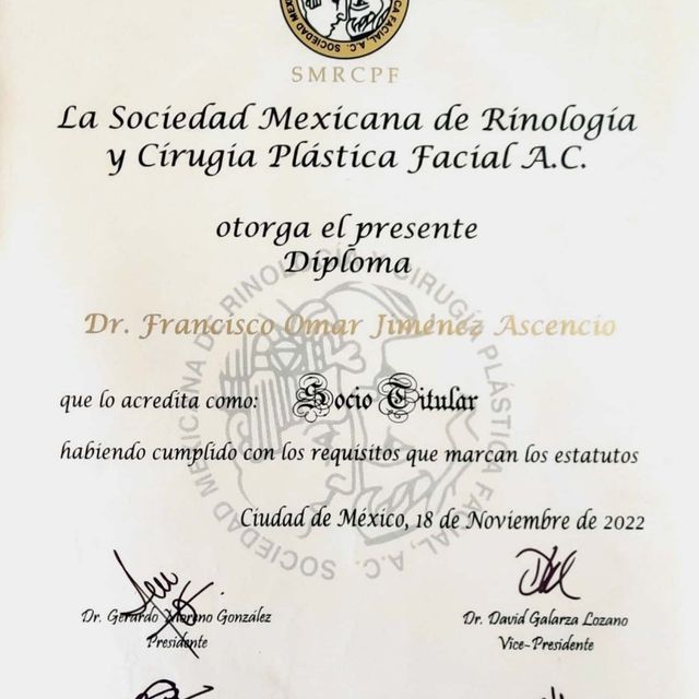 Ampliar imagen: certificate 1