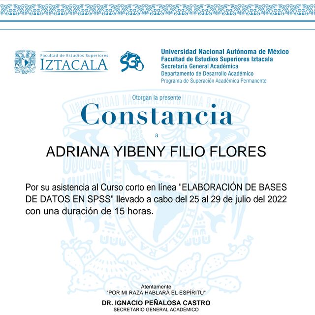 Ampliar imagen: certificate 6