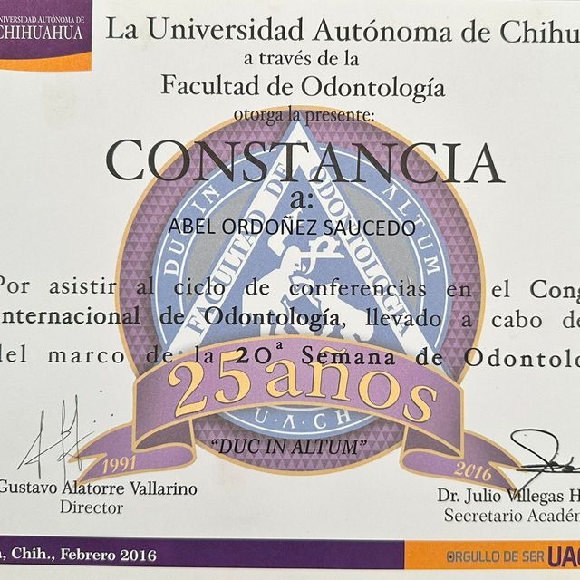 Ampliar imagen: certificate 4
