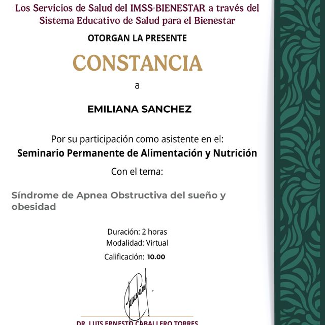 Ampliar imagen: certificate 4