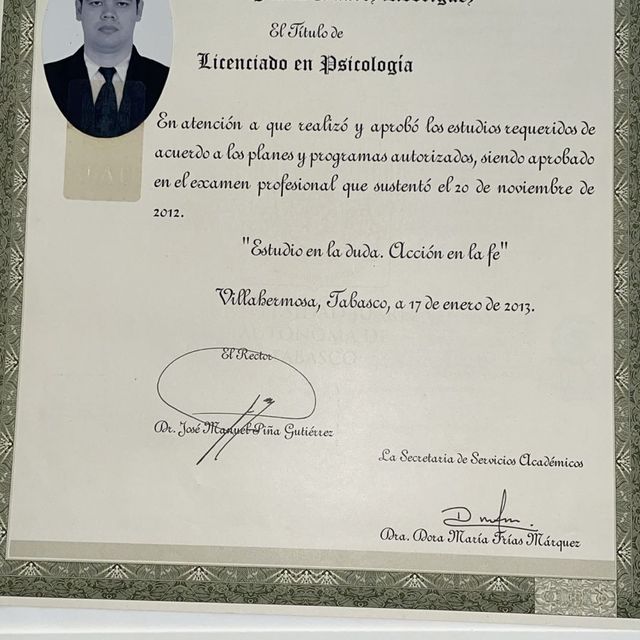 Ampliar imagen: certificate 1