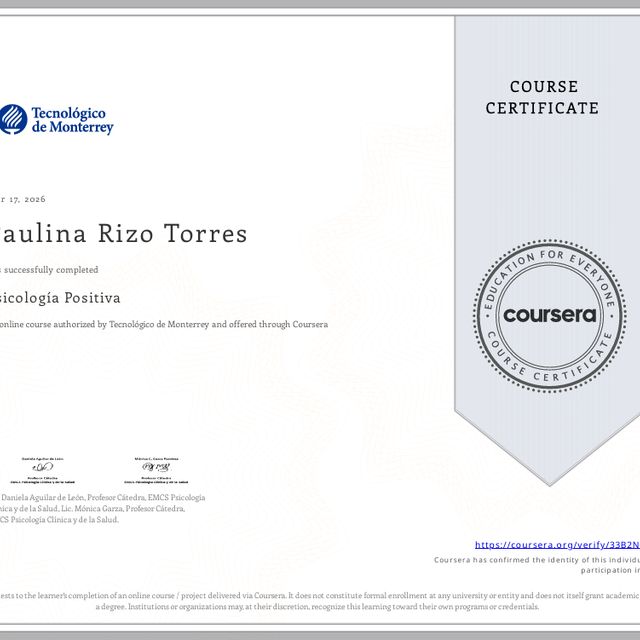 Ampliar imagen: certificate 1
