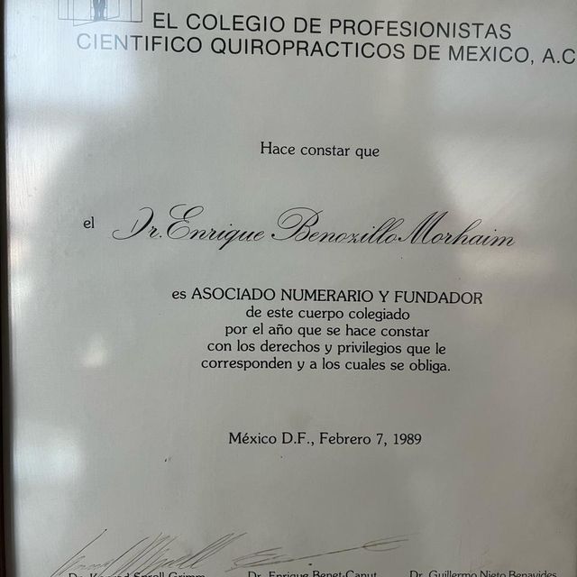 Ampliar imagen: certificate 4