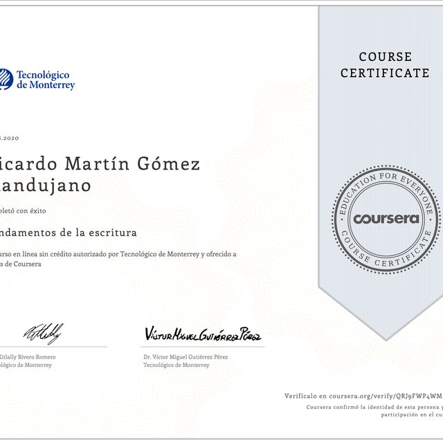 Ampliar imagen: certificate 14