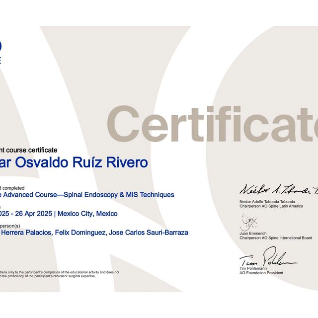 Ampliar imagen: certificate 4