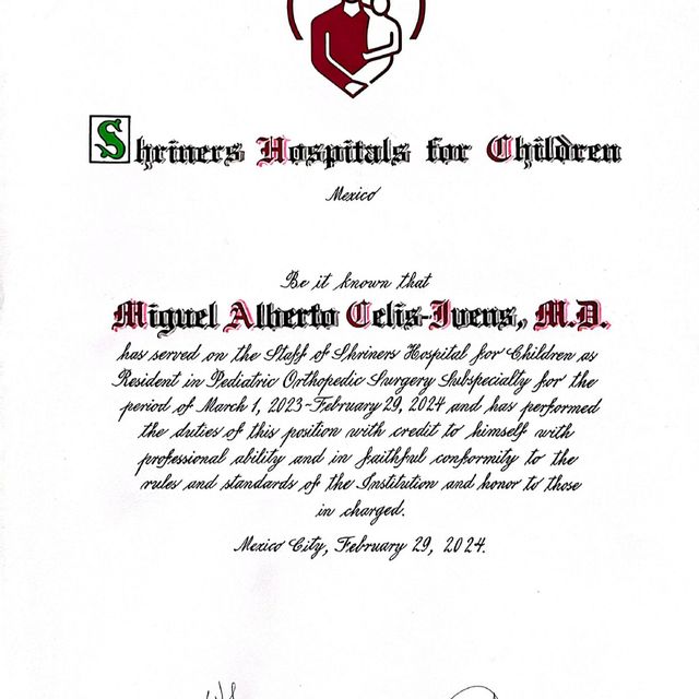 Ampliar imagen: certificate 3