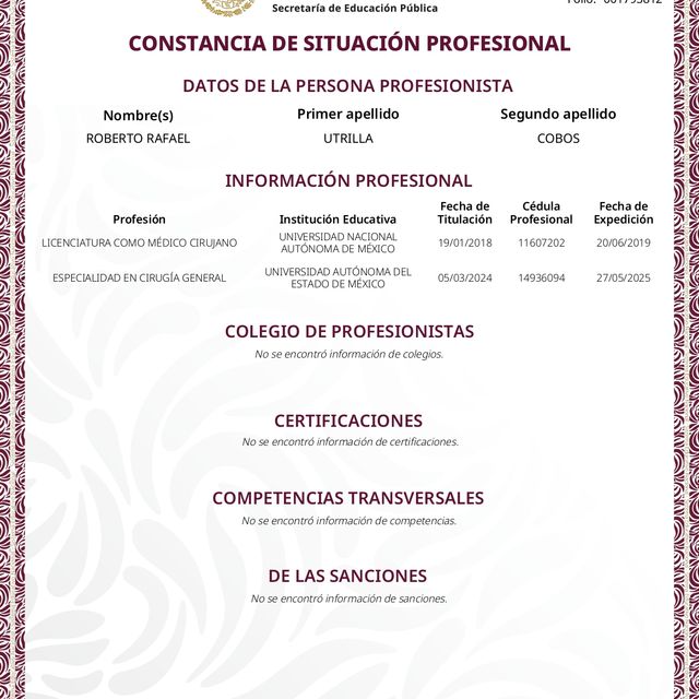 Ampliar imagen: certificate 1