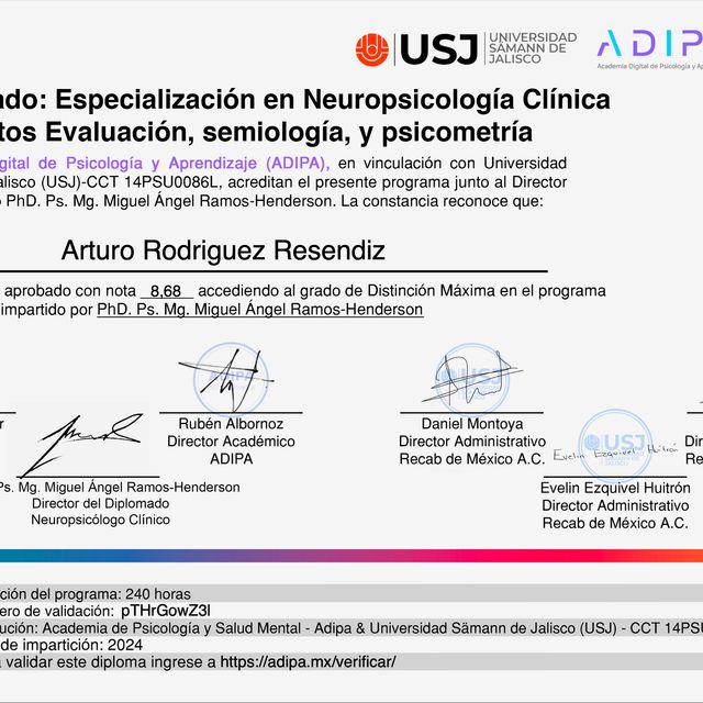 Ampliar imagen: certificate 1