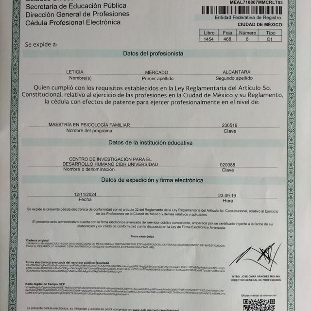 Ampliar imagen: certificate 1