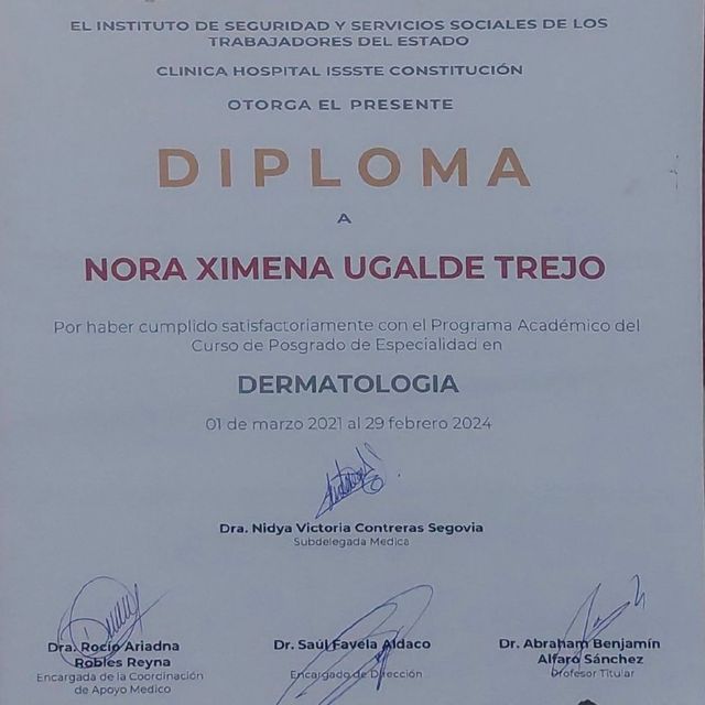 Ampliar imagen: certificate 4