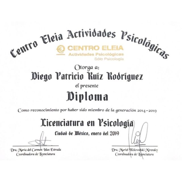 Ampliar imagen: certificate 5
