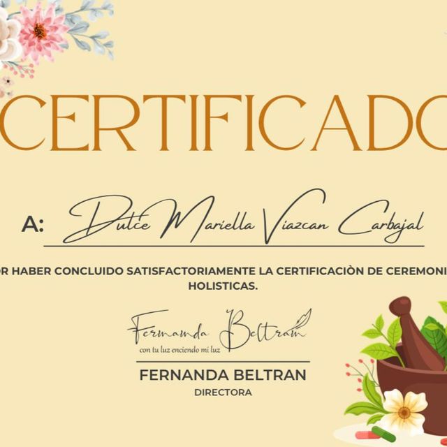 Ampliar imagen: certificate 7