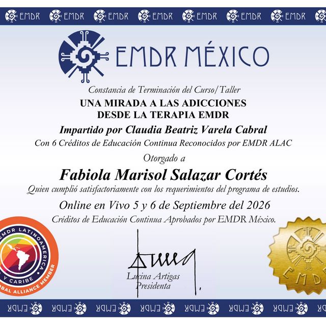Ampliar imagen: certificate 8