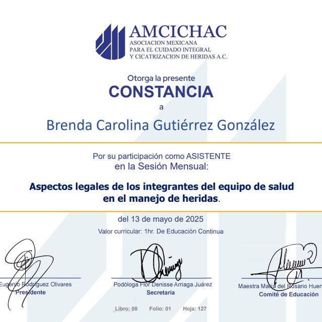 Ampliar imagen: certificate 4