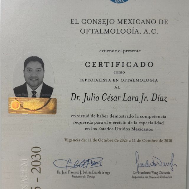 Ampliar imagen: certificate 2