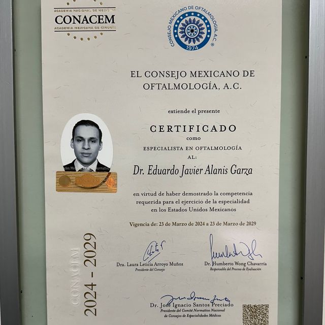 Ampliar imagen: certificate 1