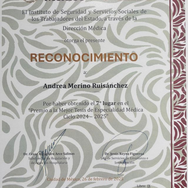 Ampliar imagen: certificate 4