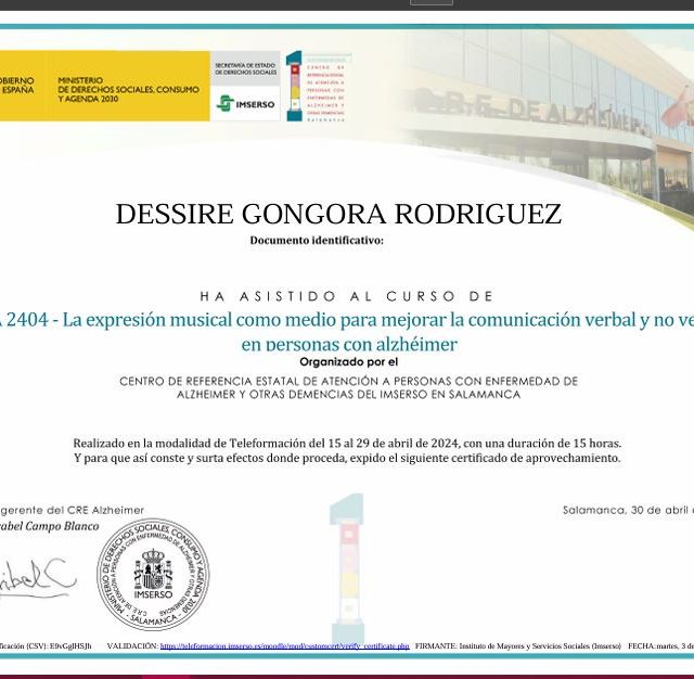 Ampliar imagen: certificate 4