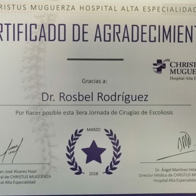 Ampliar imagen: certificate 6