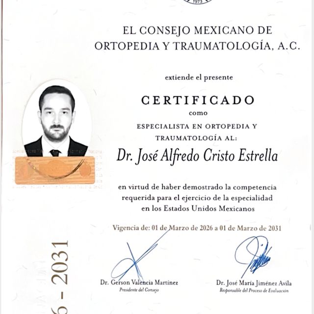 Ampliar imagen: certificate 4