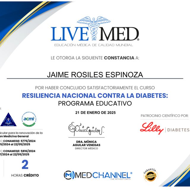 Ampliar imagen: certificate 203