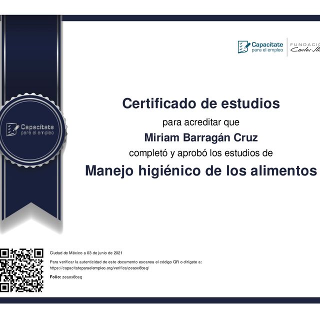 Ampliar imagen: certificate 3