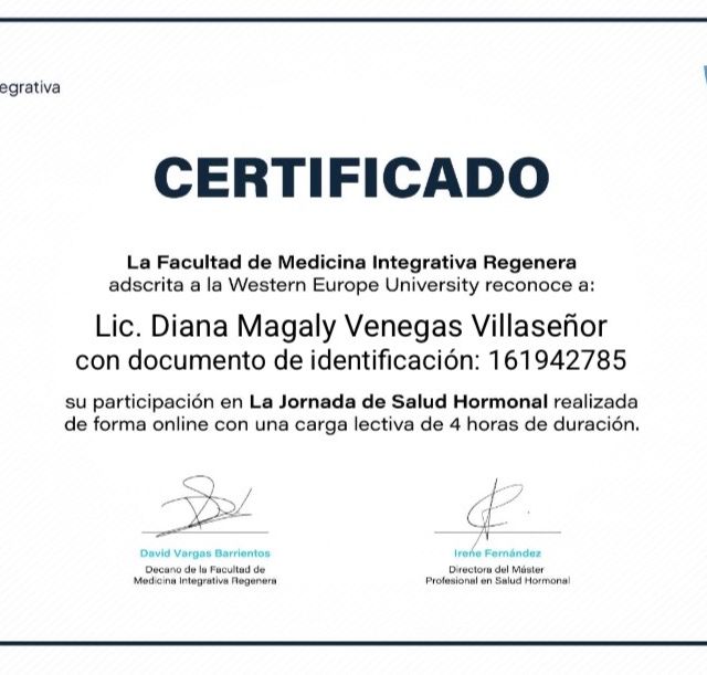 Ampliar imagen: certificate 4